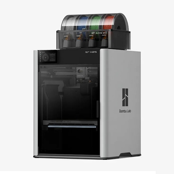 Инженерная 3D-печать